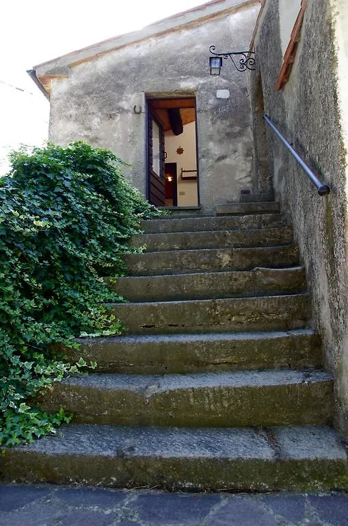 Bed & Breakfast Podere Pinzicalari Castel del Piano