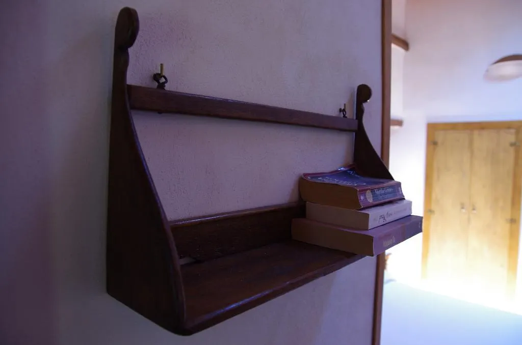 Bed & Breakfast Podere Pinzicalari Castel del Piano